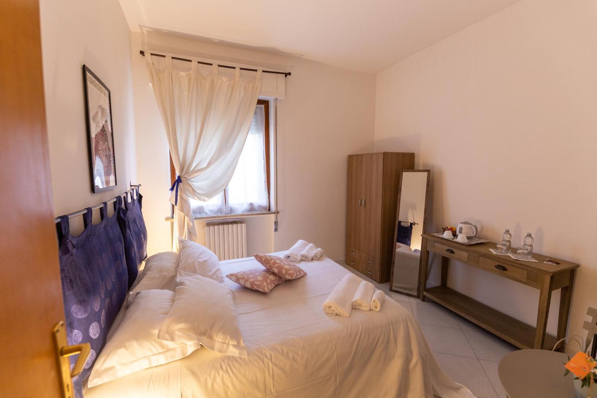 Bab San Feliciano Camere Foligno Room photo